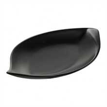 Serveerimisalus Ambition Salsa, 27x15,5 cm, must