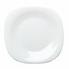 Taldrik Bormioli Parma, 27x27 cm karastatud klaas