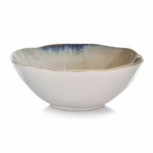 Salatikauss Ambition Sand, 16 cm, sinine/pruun/mitmevärviline