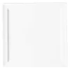 Serveerimistaldrik Rak Classic Gourmet, 30 cm, valge