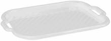 Kandik Domotti Clever, 53x37x3 cm, valge