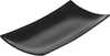 Taldrik Ambition Salsa Rectangle, 26,5 x 12,5 cm, must