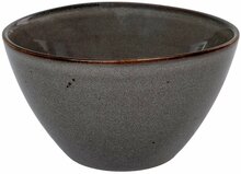Serveerimiskauss House Nordic Selma, 15 cm, hall/pruun, 4 tk