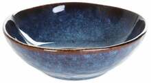 Kauss Homla Casper, 17x6 cm, sinine