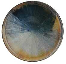 Praaditaldrik Ambition Madera, 25 cm, sinine/pruunikas