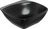 Kauss Ambition Salsa Square, must, 14.5 cm, 0.42 l