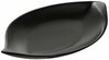 Serveerimisalus Ambition Salsa, 31,5x18,5 cm, must