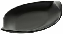 Serveerimisalus Ambition Salsa, 31,5x18,5 cm, must