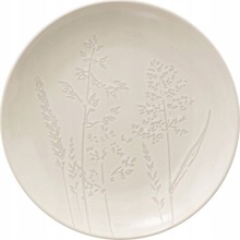Keraamiline magustoidutaldrik Secret de Gourmet Elsa, 19 cm, beež