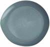 Magustoidutaldrik Ambition Organic, 22 cm, sinine