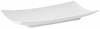 Salatikauss Ambition Salsa, 21,5x10 cm, valge