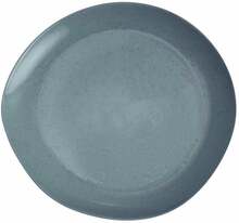 Magustoidutaldrik Ambition Organic, 22 cm, sinine
