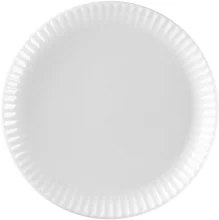 Lametaldrik RAK Spectra, 27 cm, valge