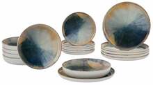 Lõunaserviis Ambition Madeira, 18-osaline