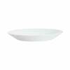 Sügav taldrik Luminarc Harena, valge, 23 cm