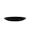 Taldrik Luminarc Zelie, 25 cm, must