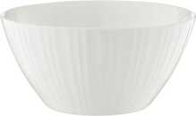 Kauss Ambition Perla, 18 cm, valge