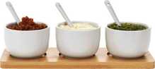 Lauaserviisi komplekt Excellent Houseware, 7-osaline