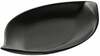 Serveerimistaldrik Ambition Salsa Boat, 22x13 cm, must