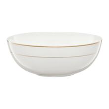 Kauss Ambition Aura Gold, 20 cm, portselan