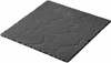 Taldrik Revol Basalt, 30 cm, must