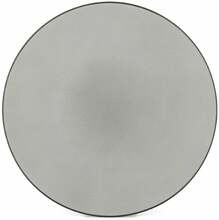 Taldrik Revol Equinoxe, 28 cm, hall
