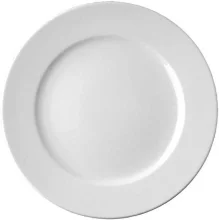 Praetaldrik Hendi Banquet, 30 cm, valge