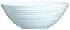 Salatikauss Luminarc Harena L2968, valge, 27 cm, 3.1 l