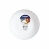 Serveerimistaldrik Luminarc Friends Time, 17 cm, valge