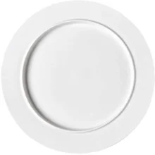 Praetaldrik Rak Nordic, 28 cm, valge