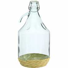 Klaaspudel Browin Dama 640125, 5 l