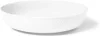 Serveerimiskauss Lyngby Rhombe, 28 cm, valge