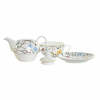 Teeserviis HOME DECOR, portselan, 3 tk