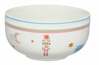 Salatikauss Ambition Ballet, 13 cm, portselan