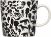 Kruus Iittala Oiva Toikka Gepard, 300 ml