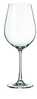 Veiniklaaside komplekt Bohemia Royal Crystal Verona, 0,69 L, 6 tk