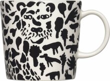 Kruus Iittala Oiva Toikka Gepard, 300 ml