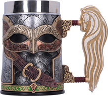 Kruus Nemesis Now Lord of The Rings Rohan, 15,5 cm