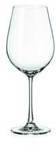 Veiniklaaside komplekt Bohemia Royal Crystal Verona, 0,69 L, 6 tk