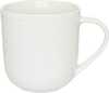 Tass Ambition Linea, valge, 0,4 L