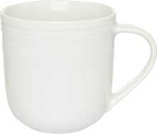 Tass Ambition Linea, valge, 0,4 L