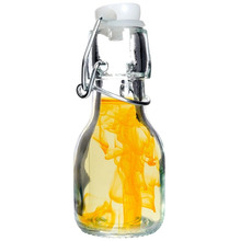 Klaaspudel Excellent Houseware, 75 ml, 4,5x11 cm