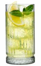Klaaside komplekt Pasabahce Elysia, 0,435 L, 4 tk