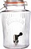 Joogidosaator Kilner Vintage, 5 L