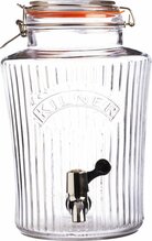 Joogidosaator Kilner Vintage, 5 L
