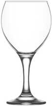 Veiniklaaside komplekt Lav Misket LV-MIS560F, 365 ml, 6 tk