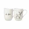 Tassid Villeroy & Boch Statement Easter Bunny, 340 ml, 2 tk
