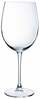 Veiniklaaside komplekt Luminarc Versailles, klaas, 0,72 L, 6 tk