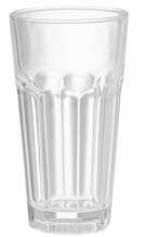 Klaasikomplekt Maku, 0,48 L, 4 tk