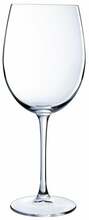 Veiniklaaside komplekt Luminarc Versailles, klaas, 0,72 L, 6 tk